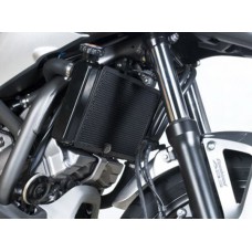 R&G Racing Radiator Guards for Honda NC700S/X '12-14 & NC750S/X '14-18